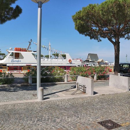 Marco Polo Appartement Lignano Sabbiadoro Buitenkant foto