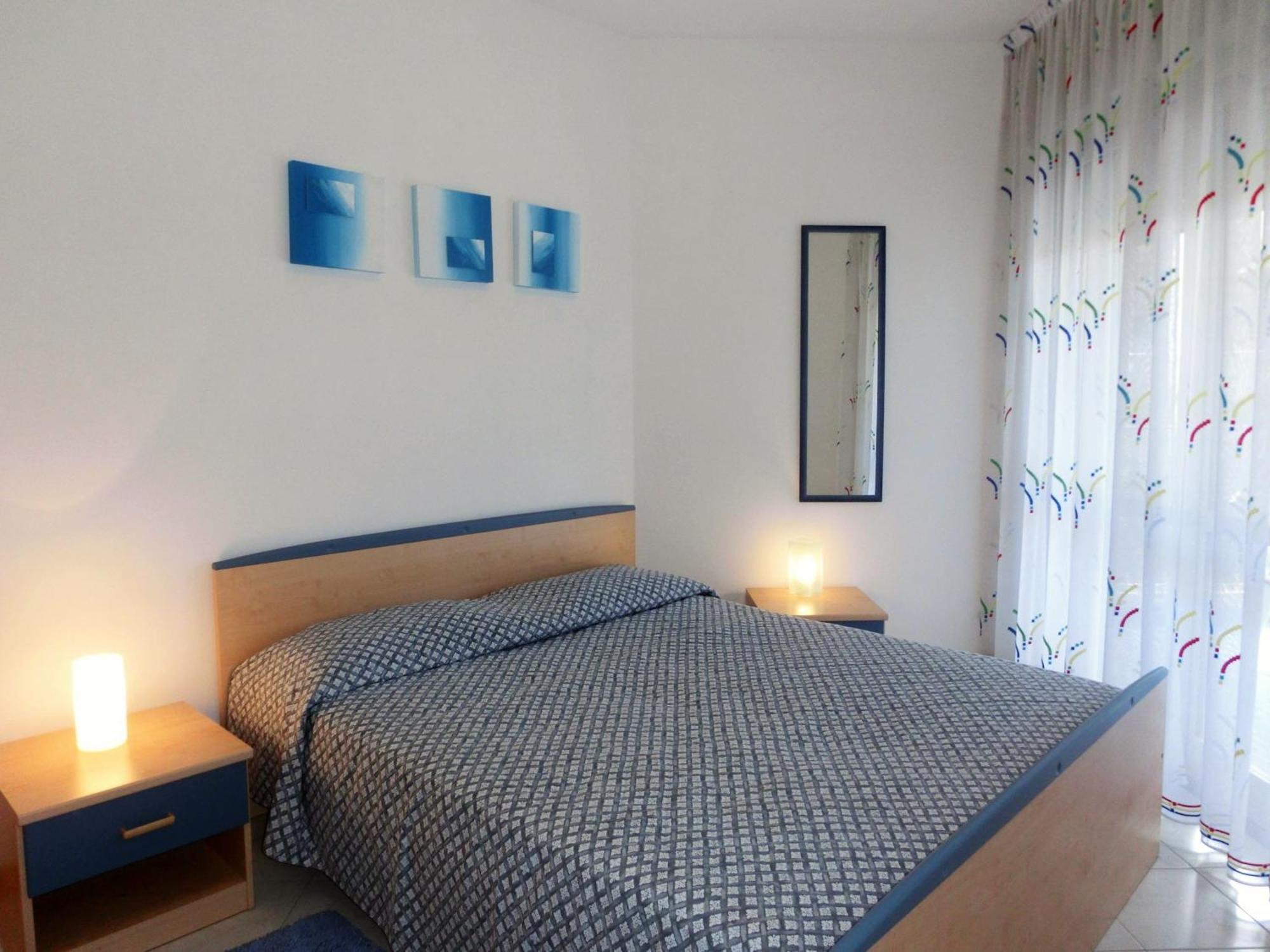 Marco Polo Appartement Lignano Sabbiadoro Buitenkant foto