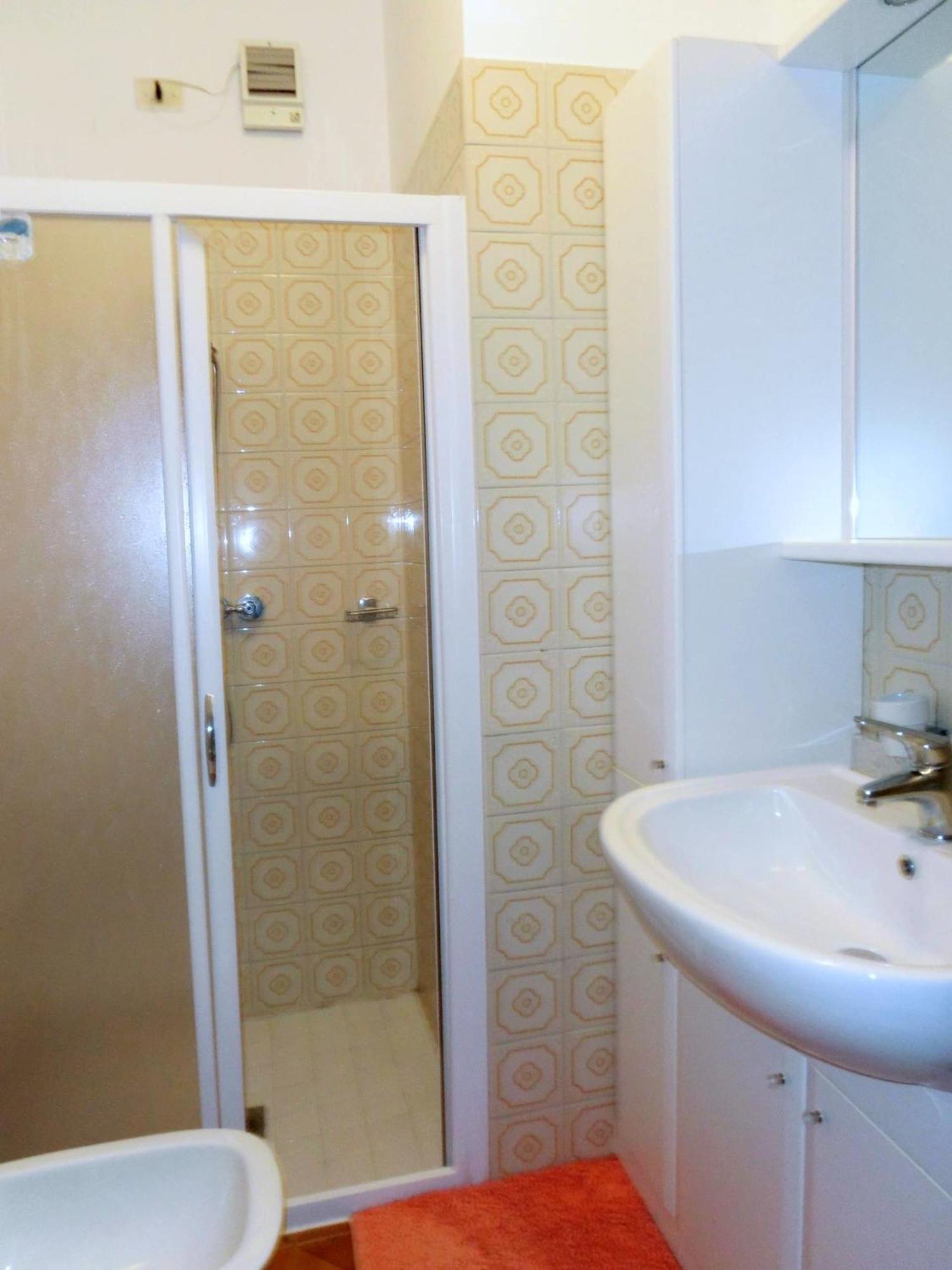 Marco Polo Appartement Lignano Sabbiadoro Buitenkant foto